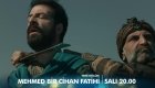 Mehmed Bir Cihan Fatihi 2. Bölüm 2. Fragmanı